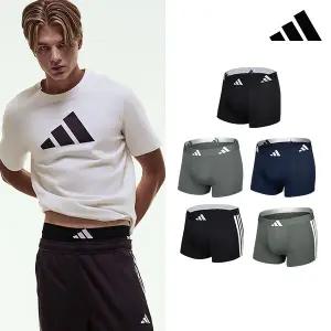 [비밀특가][아디다스] 모던 시그니처 드로즈 1종 택일