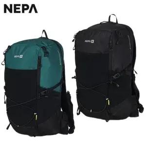 남여공용 패스파인더 28L 트레킹 등산 배낭 가방 +레인커버) - 7KE7505