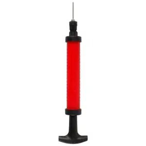 양방향 펌프 15cm/자전거타이어/압력/공기주입기/배구공/족구공/다용도/멀티/수동/에어펌프/농구공/바람주