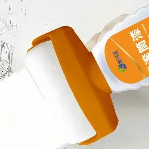 낙서 오염 제거 가정용 셀프 롤러 페인트