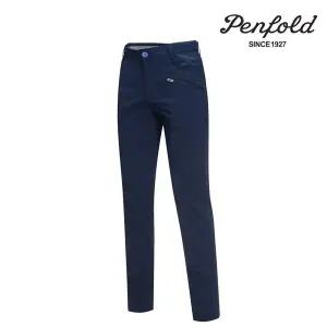 [펜폴드] PF84PT01 남성용 사방스판 골프바지