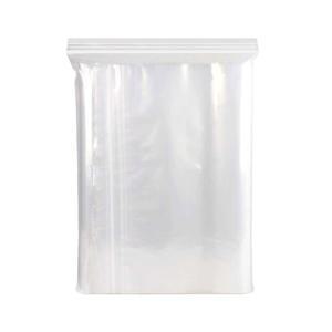 초대형지퍼백 초대형방습비닐 PE 대자 포장비닐 밀봉 50개 80x100cm