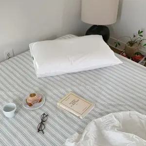 비비홈 디어 60수 순면 매트리스커버 SS/Q/K 4 colors 236926