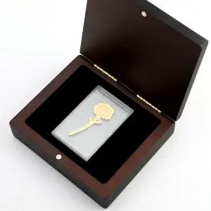 골드천하 24K 순금 카네이션 골드바 3.75g 어버이날선물