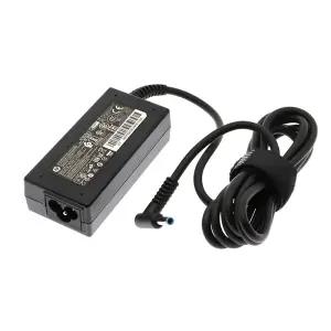 HP 19.5V 2.31A 45W 블루팁 TPN-CA14 LA15 DA16 호환 노트북 충전기 어댑터 케이블