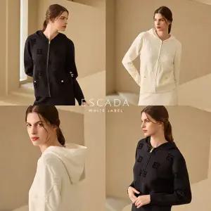 에스까다 25FW 니트 셋업 2종