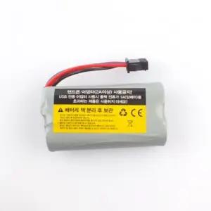 MX MODEL 랜드 버스터 스톰 버기 전용 7.4v 1200mAh Li-ion 배터리 스페어 파트/충전지/밧데리/고출력
