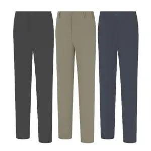 콜핑 HC03 남성 25년 봄가을 간절기 등산바지 작업복바지 일상바지  KWP0819M