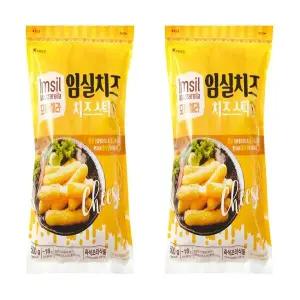 임실치즈 치즈스틱 500g x 2개
