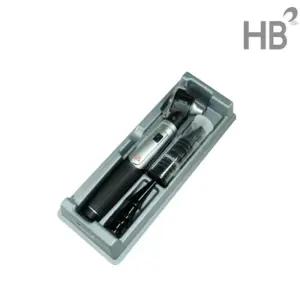 하이네 검이경 미니 3000 풀세트 / 검안경 귀내시경