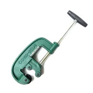 파이프절단기 강관 쇠파이프 절단 호스 휴대용 컷팅기 절단기 파이프커터 철