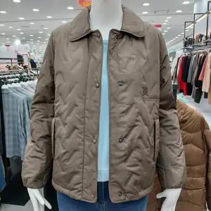 [샤트렌]경량 패딩 자켓 HCEWPD201_GN