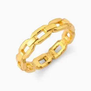 24k 순금 클립체인반지 3.75g