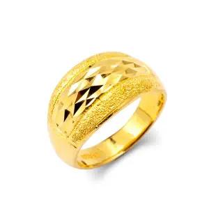 24k 순금 라푼젤반지 7.5g 24k