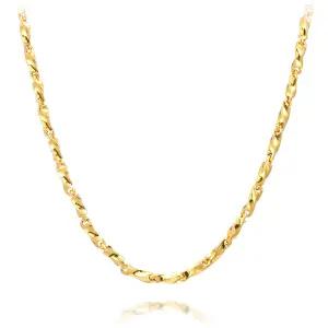 순금목걸이 아놀드목걸이 37.5g+18K장식