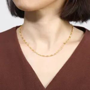 순금목걸이 꼬임클립 11.25g+18K장식