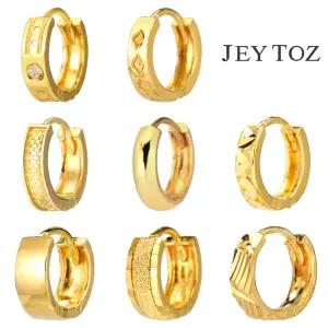 종로골드 순금귀걸이 3.75g 8종