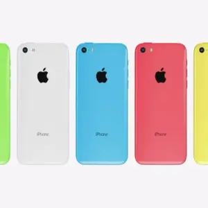 아이폰 5C 세컨폰 중고폰 공기계 공부폰 수험생 언락