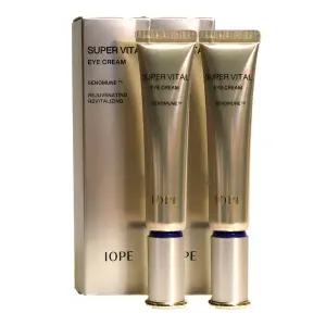 아이오페 슈퍼바이탈 아이크림 (튜브형) 25ml x2개