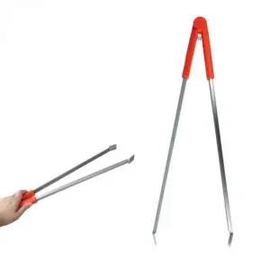 청소 집게 긴 휴지 쓰레기 꽁초 줍기 클린 쓰레기집게 청소용집게 휴지집게 롱집게