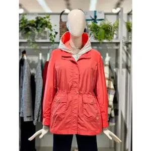 [갤러리아] 크로커다일레이디 솔리드 패딩 투인원 코트 CLESCT201