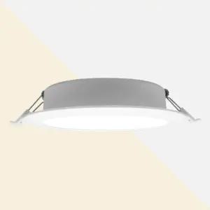 장수 LED 다운라이트 125mm(5인치) 15W 매입등 매립등