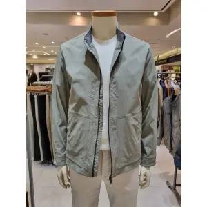 [올젠](의정부점)여름 사방스판 점퍼 3컬러 G2JJ12013