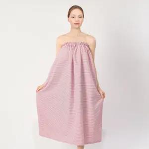 샤워가운 병원가운 샤워 여성골프 검진복 마사지 에스테틱