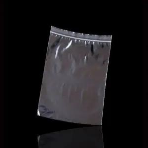 질긴 PE 지퍼백 상품포장 지퍼팩 10X13cm 1000장