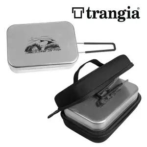 트란지아 [500409] 100주년 기념 사각반합 1.3L (Large)