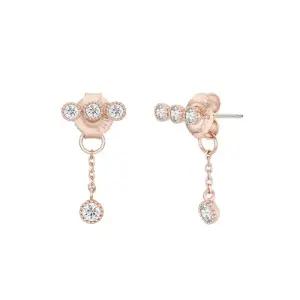 LALA J 귀걸이 (JJLJEQ5BV323SR000)