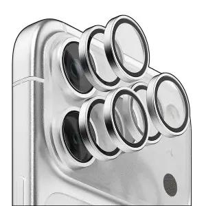 빅쏘 아이폰17 프로 맥스 에어 카메라 필름 싱글렌즈