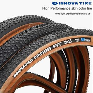 자전거 타이어 Innova Enohua 천 소형 외부 27 5 29 16 700C 26 인치 349 451