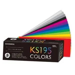 칼라칩 전문가용 디자인 색상표 컬러칩 색상 관리 기준 종이나라 팔레트 시각 샘플 용품 학습 선택 매칭