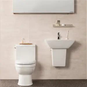 한샘 이지바스3 아이보리 낭트 욕실/화장실/무료시공/매장동일/리모델링