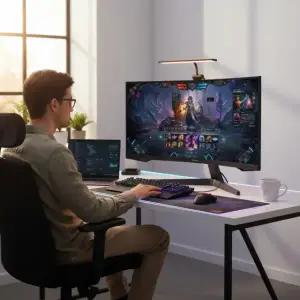 삼성 모니터 커브드 오디세이 C34G55T 86.4cm(34인치) 울트라와이드 21:9