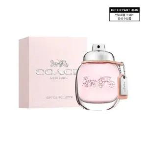 [코치](강남점)우먼 EDT 30ML