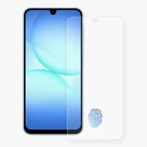 1+1 지문인식OK 갤럭시 A17 강화유리 필름 A175 A176