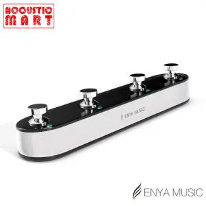 엔야 Enya 인스파이어 무선 페달 풋 컨트롤러 / 인스파이어 일렉기타 전용