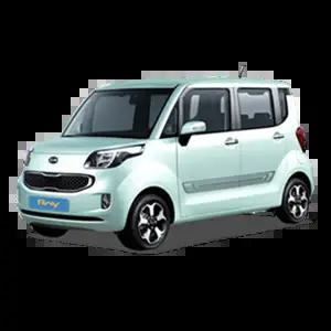 더 뉴 레이 2세대