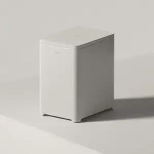 미닉스 더시프트 39L 미니 김치냉장고 소형 뚜껑형