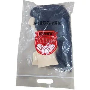 천혜사 이용사 덧가발 (대) 남성커트 연습용 100%인모 마타하리 호환