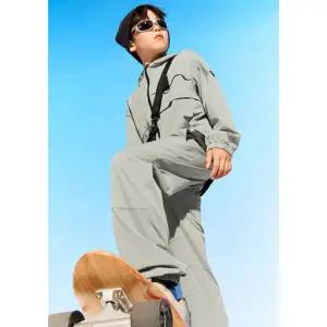 [롯데백화점]폴햄키즈 공용) 무브 조거 팬츠PKF4PP3511