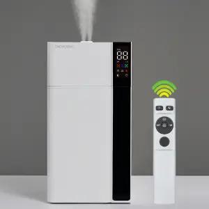 대용량 20L 복합식 가열식 초음파식 대형 가습기 사무실 거실 산업용 공업용 업소용가습기