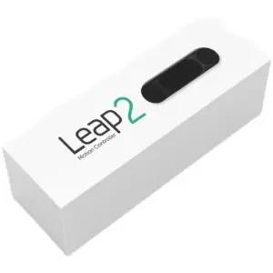 울트라 leap motion 컨트롤러2 립모션 2 컨트롤러 지원 바다봄 카메라 또는 센서