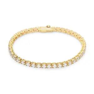 팔찌 5657664 MATRIX TENNIS 골드 톤 여성팔찌 당일발송