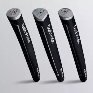 [골프프라이드] 정품 프로온리 퍼터그립 레드스타 72cc 외