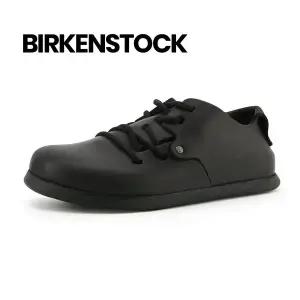 [버켄스탁] 몬타나 내추럴 레더 네로우 (199263)