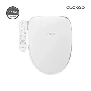 [쿠쿠] 인스퓨어 자동물내림 비데 CBT-QF1041W (자가설치)
