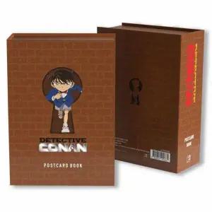 명탐정 코난 엽서북 100